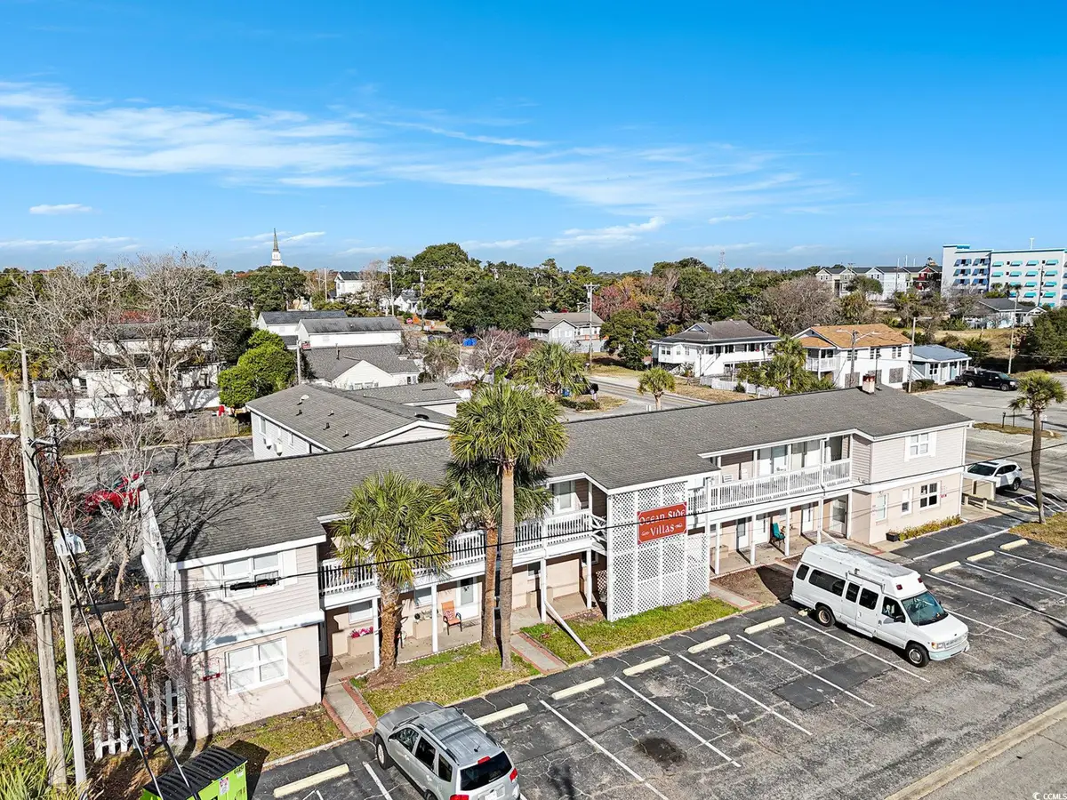 307 Flagg St. #304, Myrtle Beach, SC 29577 - Image #1