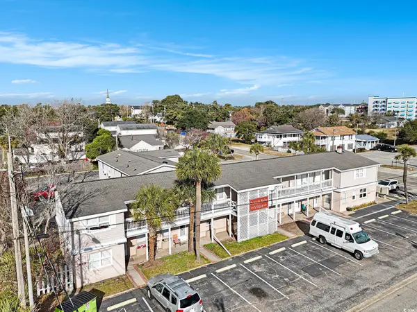 307 Flagg St. #304, Myrtle Beach, SC 29577