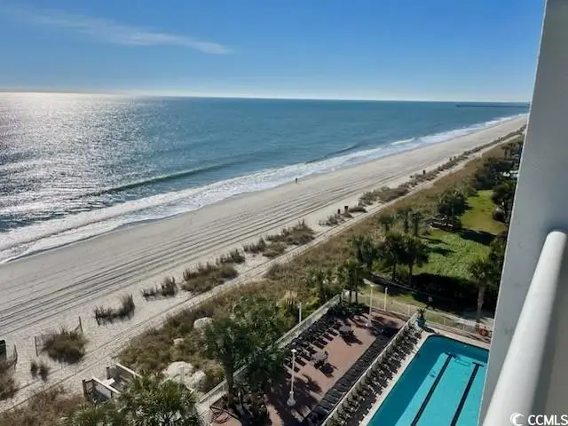 2201 S Ocean Blvd. #703, Myrtle Beach, SC 29577 - Image #3