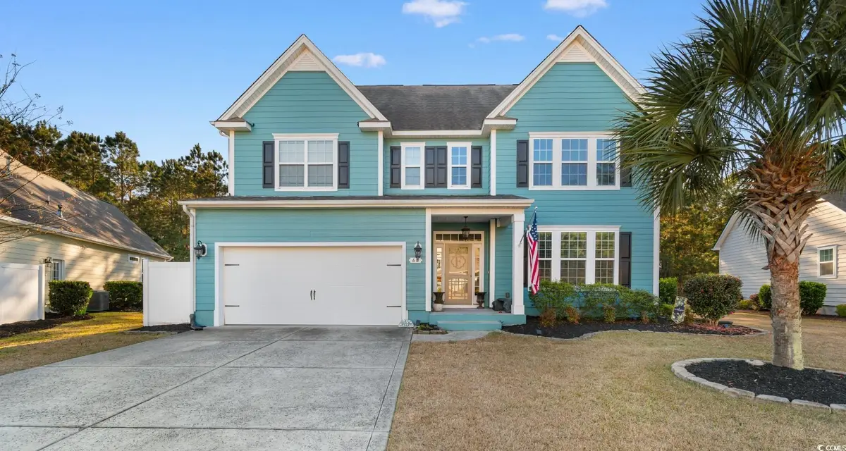 60 Summerlight Dr., Murrells Inlet, SC 29576 - Image #1