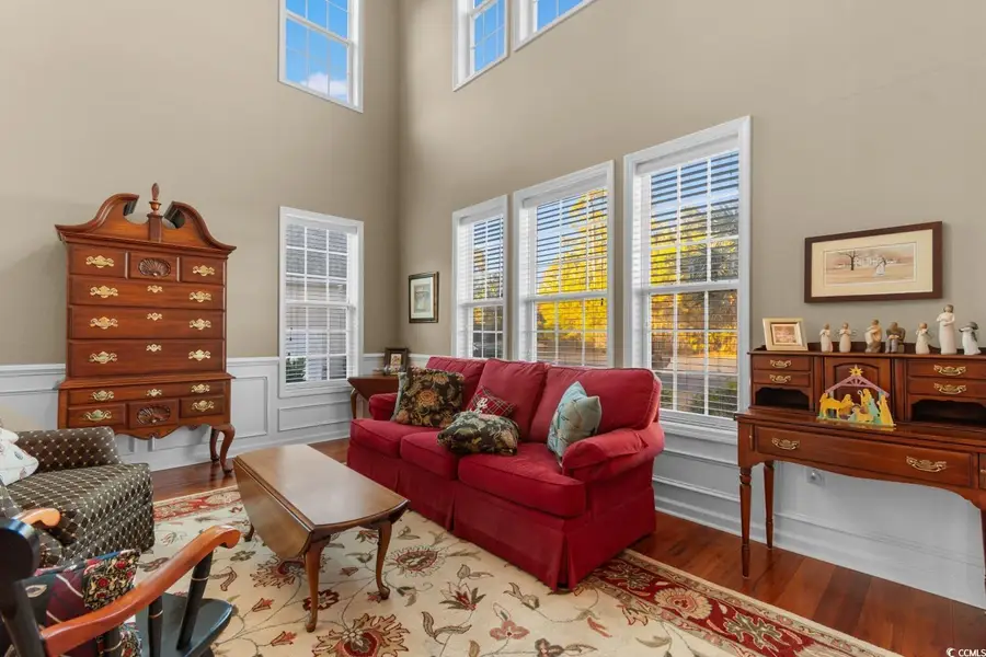 60 Summerlight Dr., Murrells Inlet, SC 29576 - Image #3