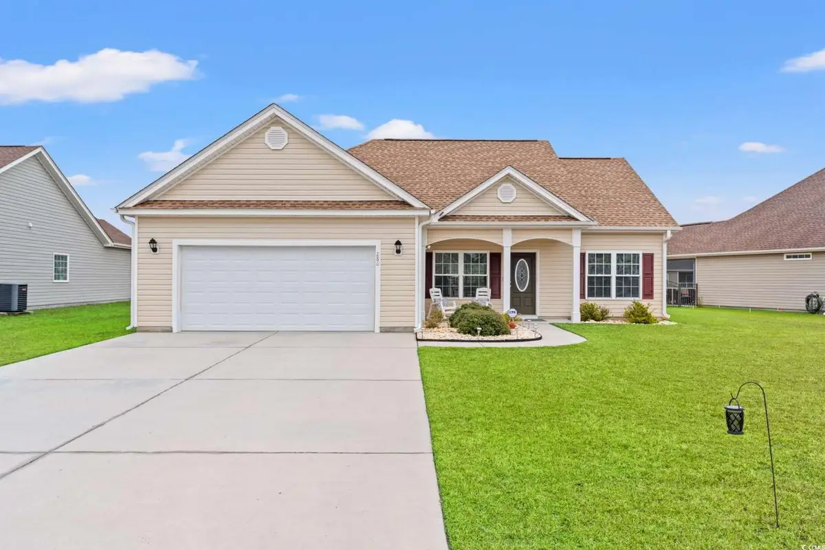 Address Withheld By Seller, Conway, SC 29526 - Image #1