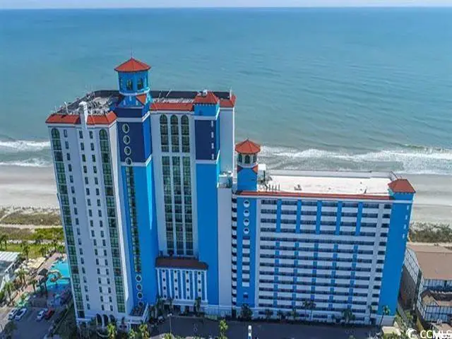 3000 Ocean Blvd. N #404, Myrtle Beach, SC 29577 - Image #1