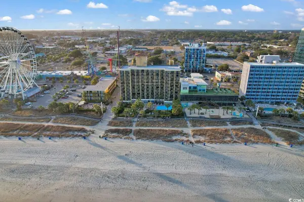 1202 N Ocean Blvd. #310, Myrtle Beach, SC 29577