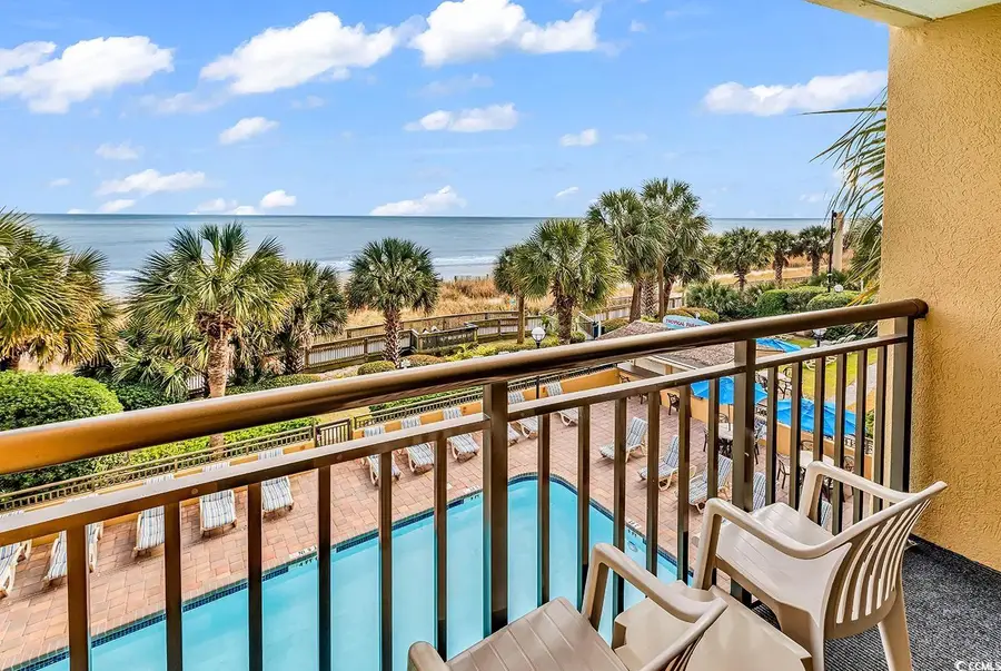 1202 N Ocean Blvd. #310, Myrtle Beach, SC 29577 - Image #3