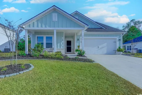 2475 Copper Creek Loop, Longs, SC 29568