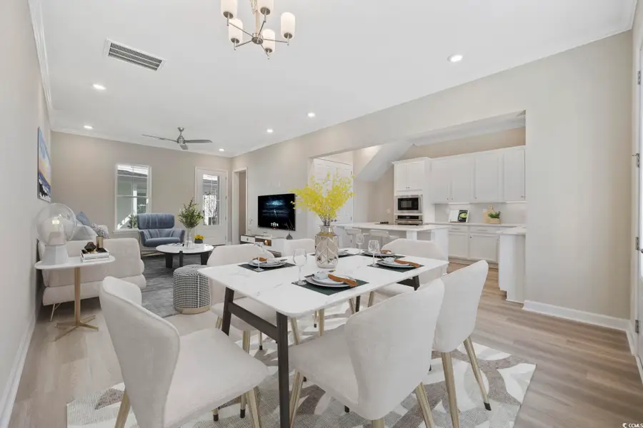 2790 Cook Circle #D, Myrtle Beach, SC 29577 - Image #3