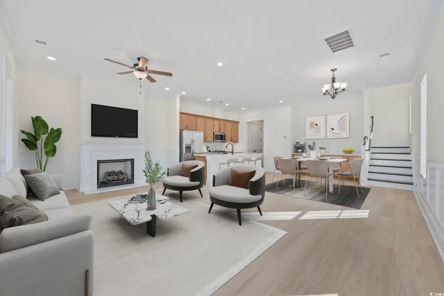 976 Farrow Pkwy. #B, Myrtle Beach, SC 29577 - Image #2