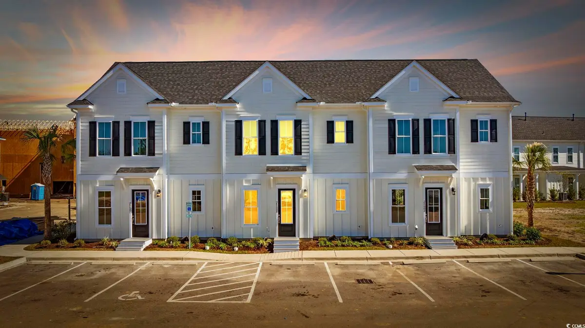 2790 Cook Circle #B, Myrtle Beach, SC 29577 - Image #1