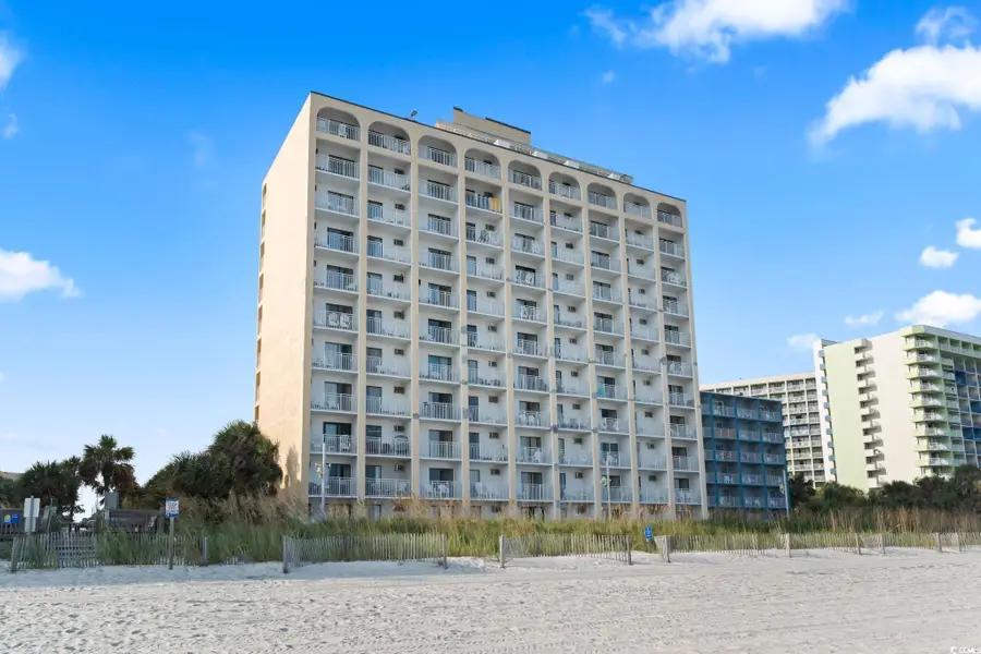 1207 South Ocean Blvd. #51312, Myrtle Beach, SC 29577 - Image #2