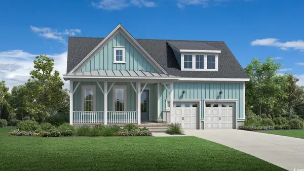 1244 Newell Dr, Myrtle Beach, SC 29588