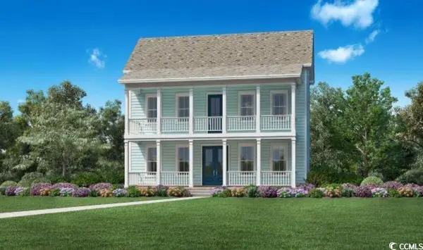 1749 Tryon Dr, Myrtle Beach, SC 29588