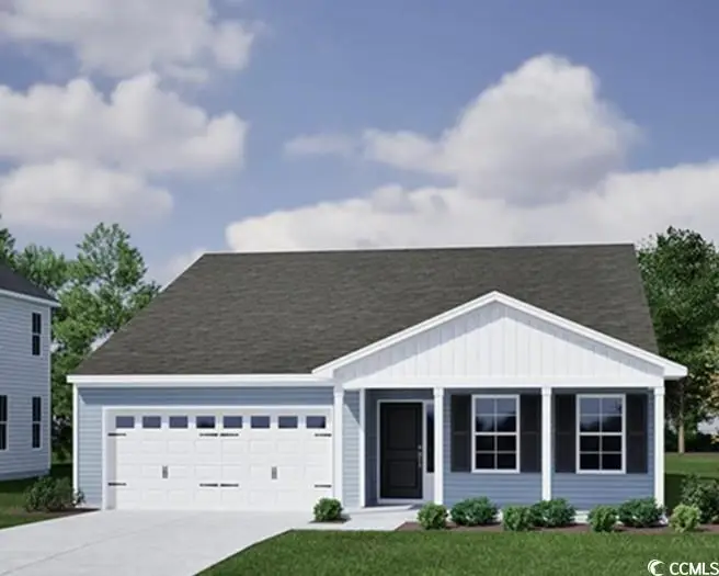 416 Meadow Sweet Pl, Conway, SC 29526 - Image #1