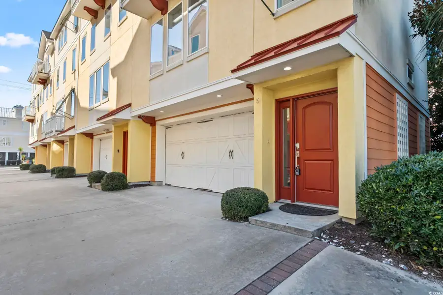 7401 N Ocean Blvd. #5, Myrtle Beach, SC 29572 - Image #2