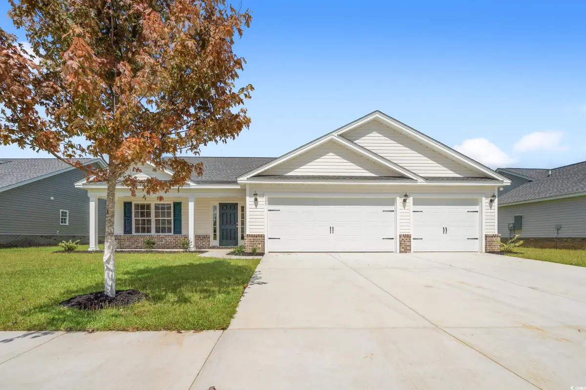 936 Woodside Dr., Conway, SC 29526 - Image #1