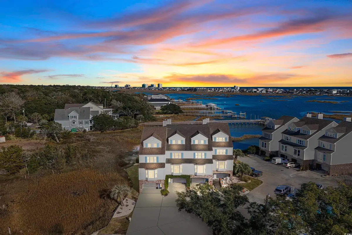 465 Vereen Rd. #10, Murrells Inlet, SC 29576 - Image #1