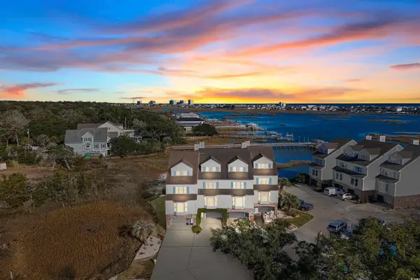 465 Vereen Rd. #10, Murrells Inlet, SC 29576