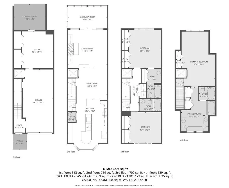 465 Vereen Rd. #10, Murrells Inlet, SC 29576 - Image #2