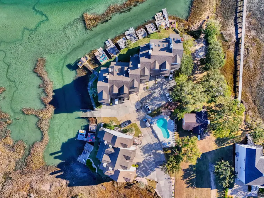 465 Vereen Rd. #10, Murrells Inlet, SC 29576 - Image #3