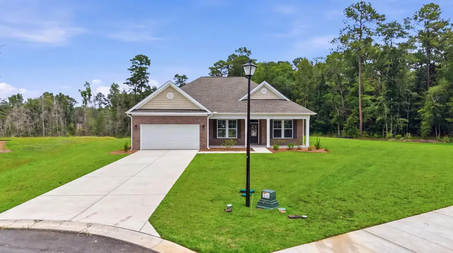 216 Blue Wing Court, Conway, SC 29527 - #2