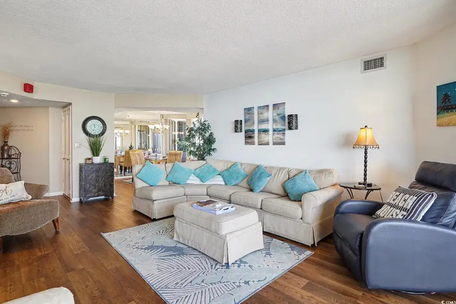 9650 Shore Dr. #1507, Myrtle Beach, SC 29572 - Image #3