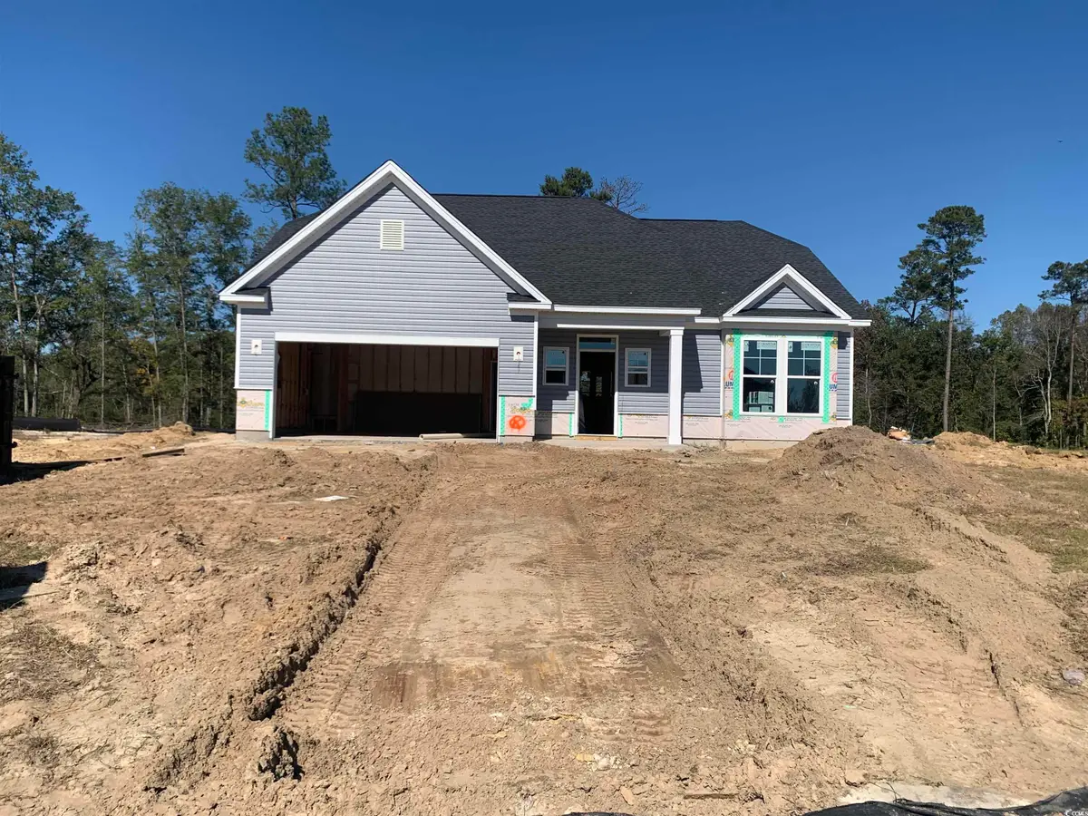 122 Cascade Dr., Conway, SC 29527 - Image #1