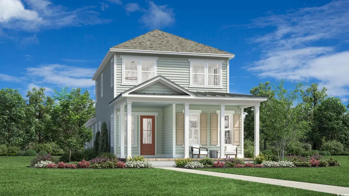 309 Grafton Dr., Myrtle Beach, SC 29588 - Image #1