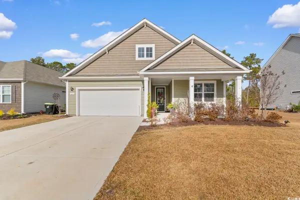 3211 Sutherland Dr., Little River, SC 29566