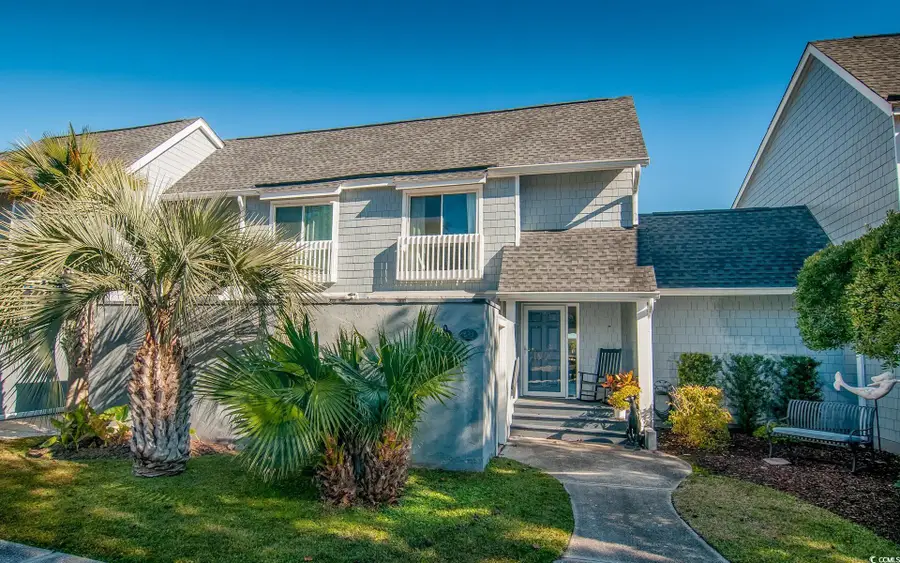 27 Pheasant Loop #293, Georgetown, SC 29440 - Image #2