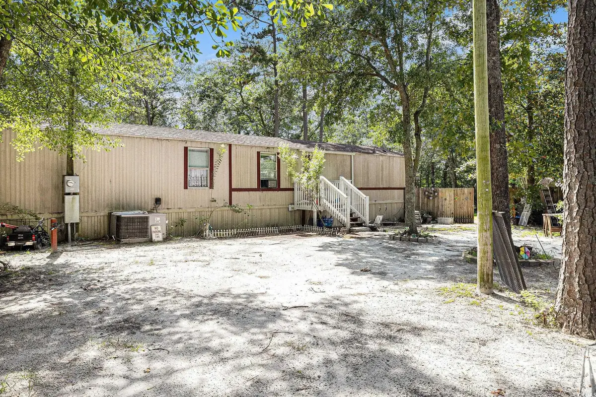 1017 Franks Ln., Conway, SC 29526 - Image #1