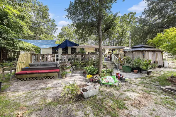 1015 Franks Ln., Conway, SC 29526