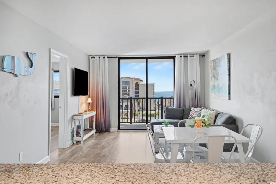 601 Mitchell Dr. #605, Myrtle Beach, SC 29577 - Image #3