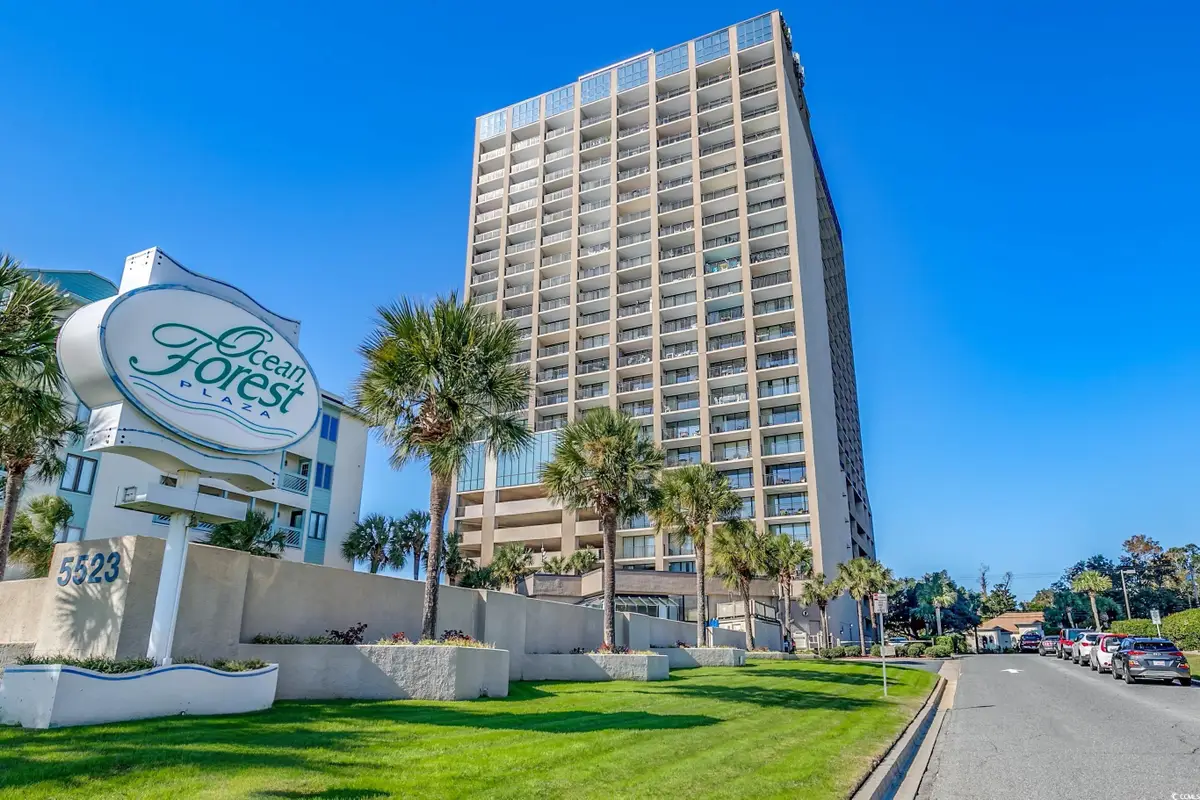 5523 N Ocean Blvd. #2108, Myrtle Beach, SC 29577 - Image #1