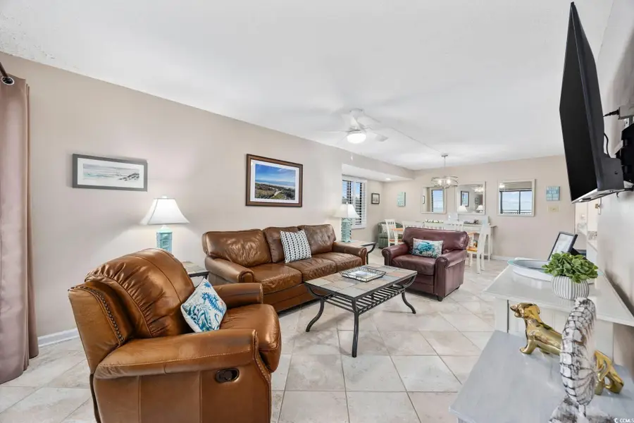 2209 S Ocean Blvd. S #204, North Myrtle Beach, SC 29582 - Image #2