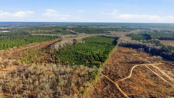 TBD Highway 34, Bishopville, SC 29010