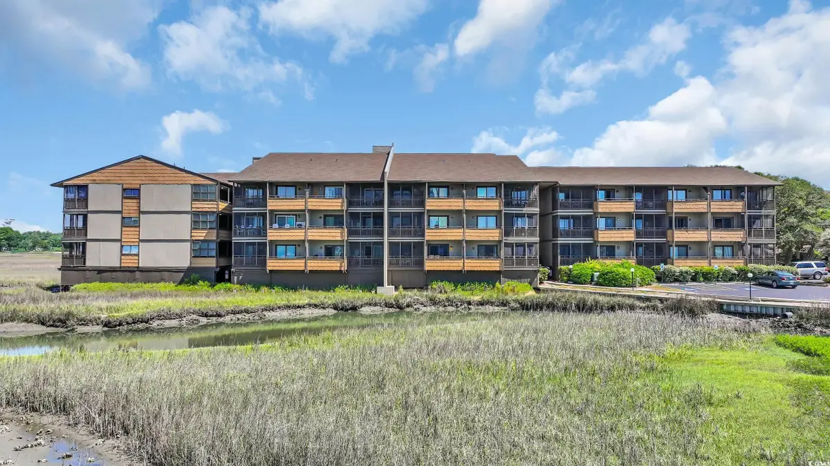 9501 Shore Dr. #A-208, Myrtle Beach, SC 29572 - Image #1