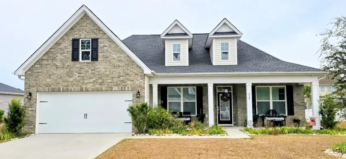 456 Hillsborough Dr., Conway, SC 29526 - Image #1
