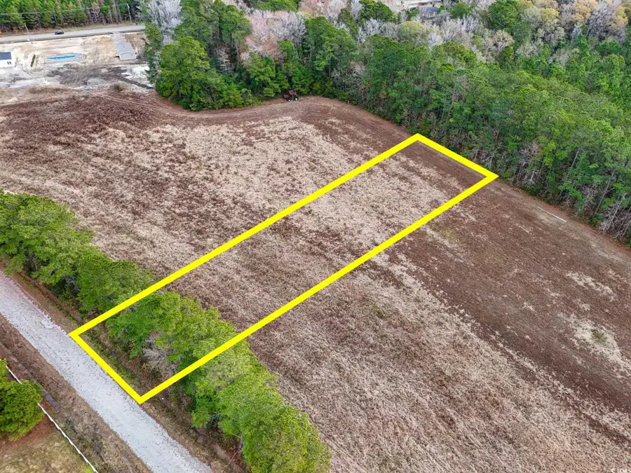 TBD Big Bull Landing Rd., Conway, SC 29527 - Image #3