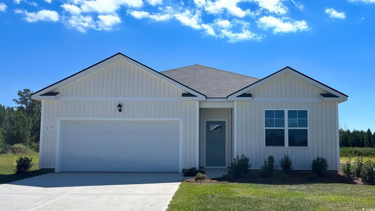 874 Farmers Passage Loop, Loris, SC 29569 - Image #1