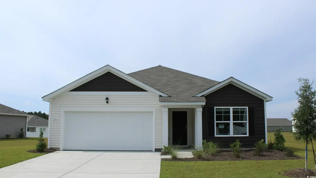 119 Coralberry Dr., Conway, SC 29527 - Image #1