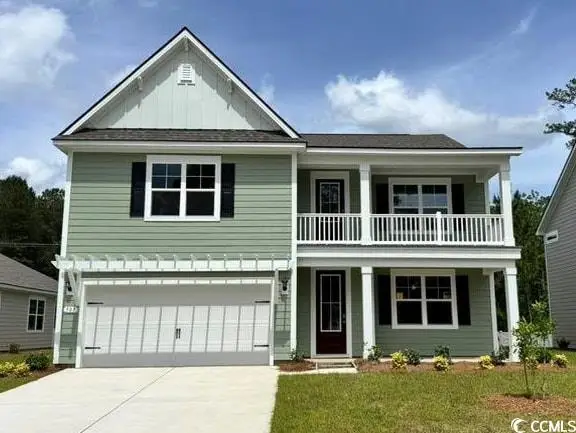 115 Stride Ct., Myrtle Beach, SC 29588