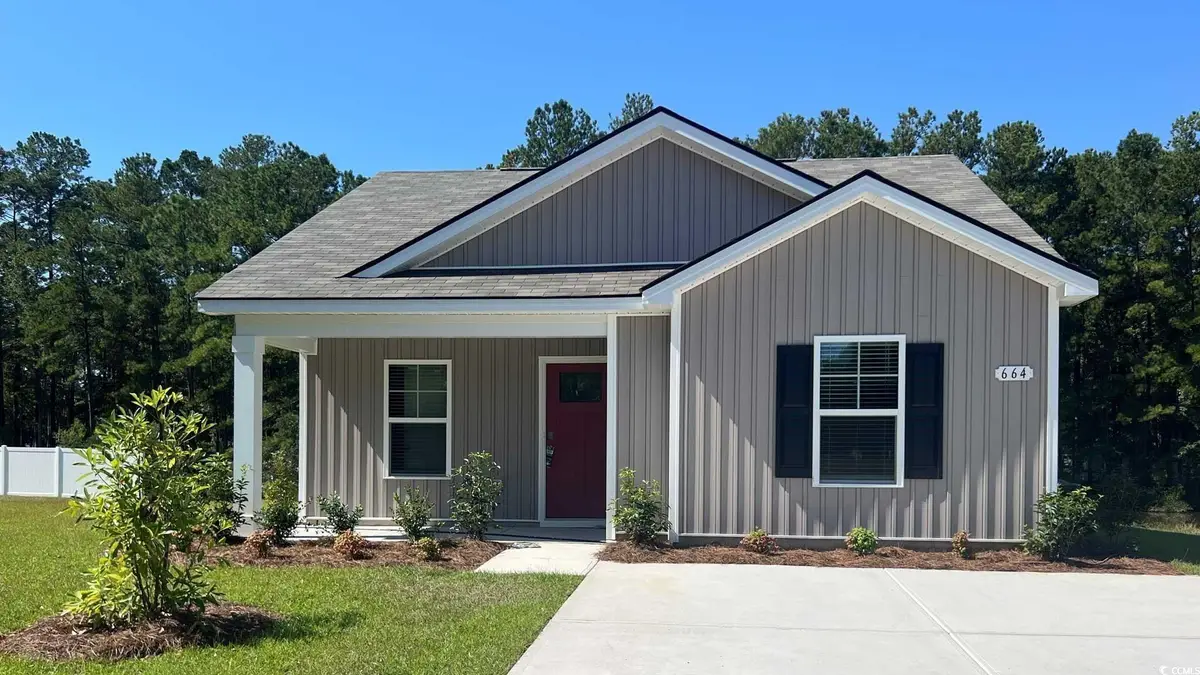356 Skyward St., Myrtle Beach, SC 29588 - Image #1