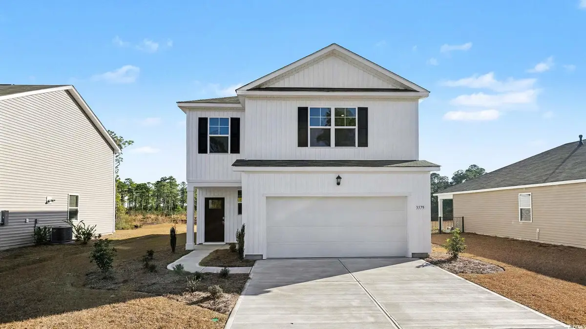 117 Homestead Way, Myrtle Beach, SC 29588 - Image #1