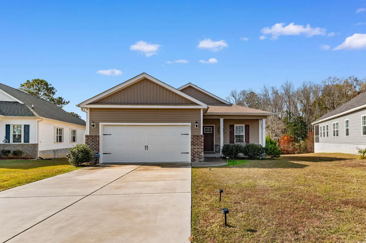 425 Grain Field Dr., Georgetown, SC 29440 - Image #1
