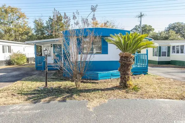 3 Burr Circle, Murrells Inlet, SC 29576