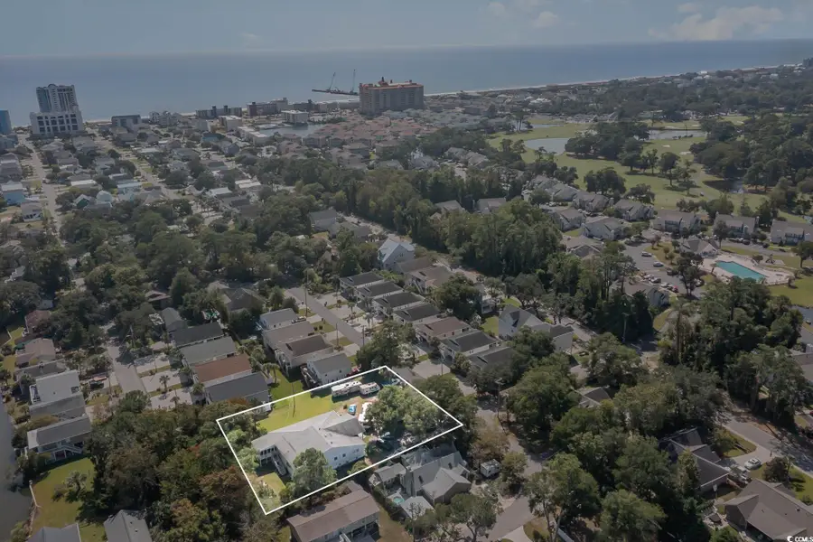 614 21st. St. N, North Myrtle Beach, SC 29582 - Image #3