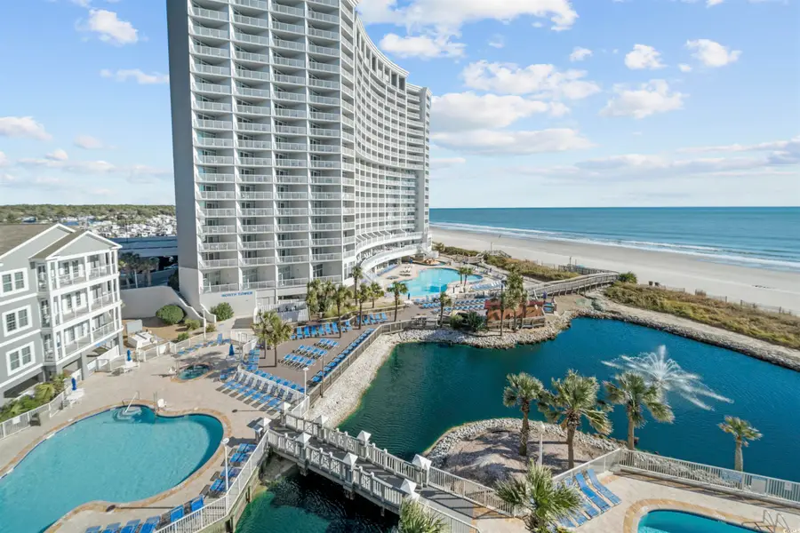 161 Seawatch Dr. #616, Myrtle Beach, SC 29572 - Image #2