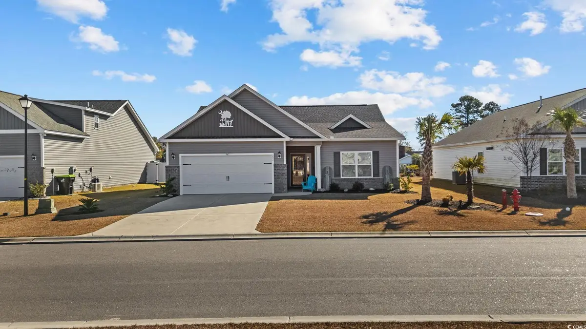 231 Lifestyle Court, Myrtle Beach, SC 29575 - Image #1