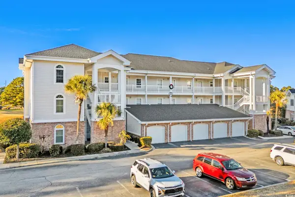 4815 Orchid Way #302, Myrtle Beach, SC 29577