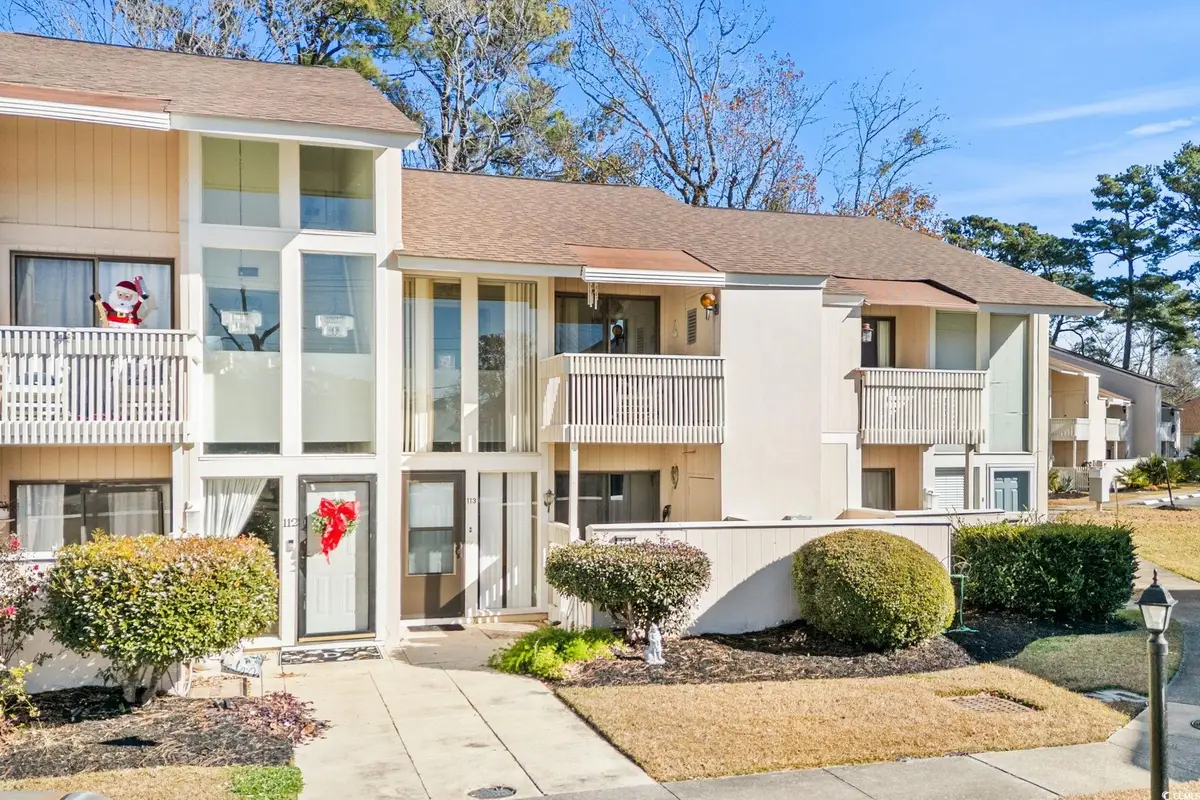 1000 11th Ave. N #113, North Myrtle Beach, SC 29582 - Image #1